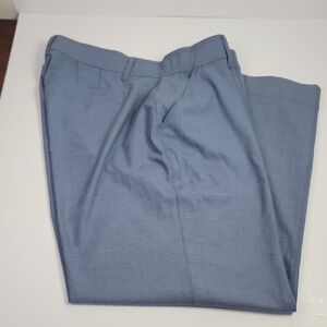 WIT & WISDOM HIGH RISE WIDE LEG TROUSERS SIZE 16W